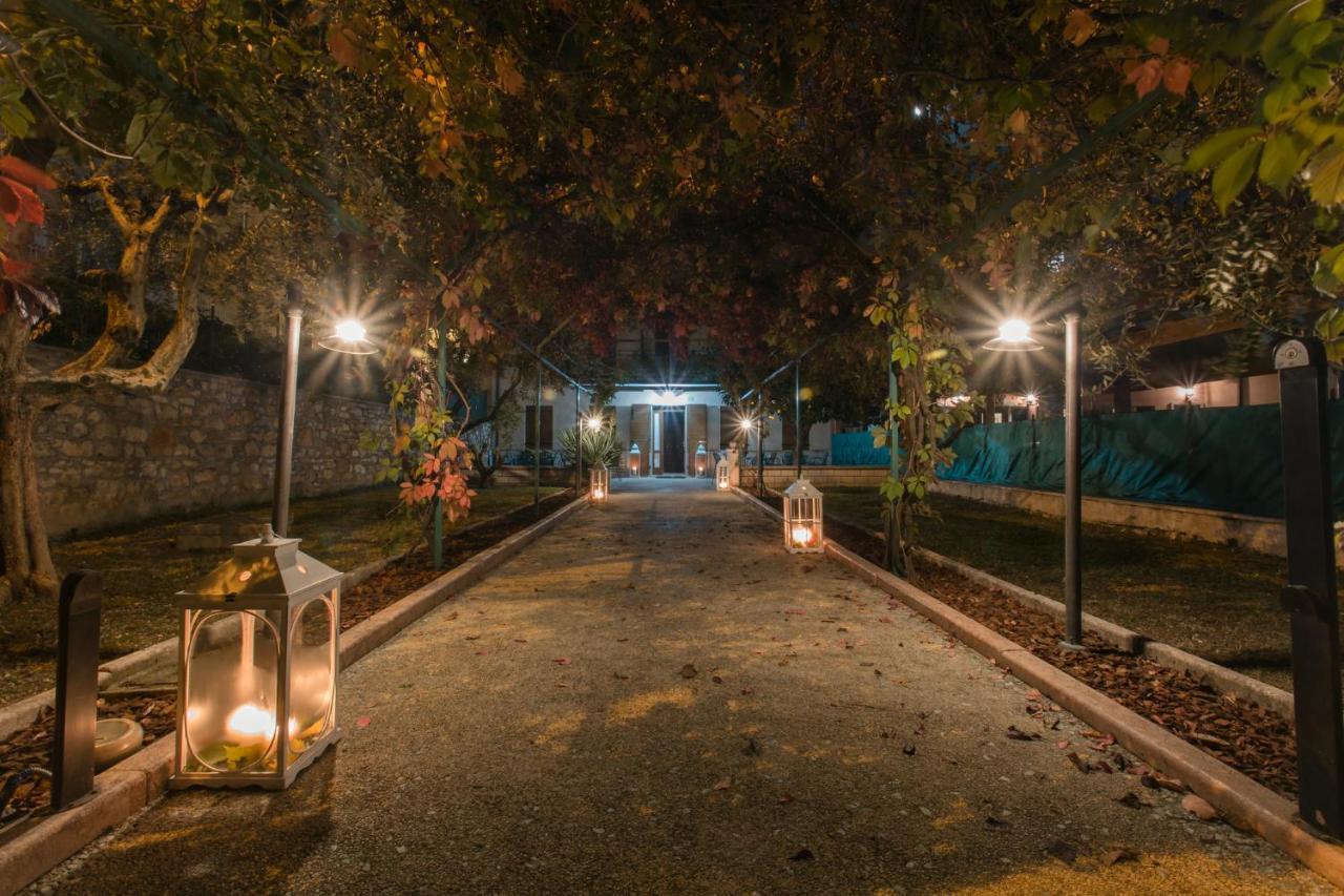 Residenza Europa Guest House Grezzana Luaran gambar