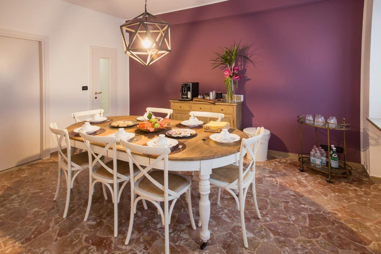 Residenza Europa Guest House Grezzana Luaran gambar