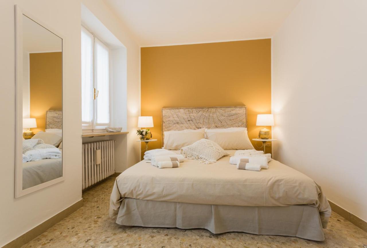 Residenza Europa Guest House Grezzana Luaran gambar