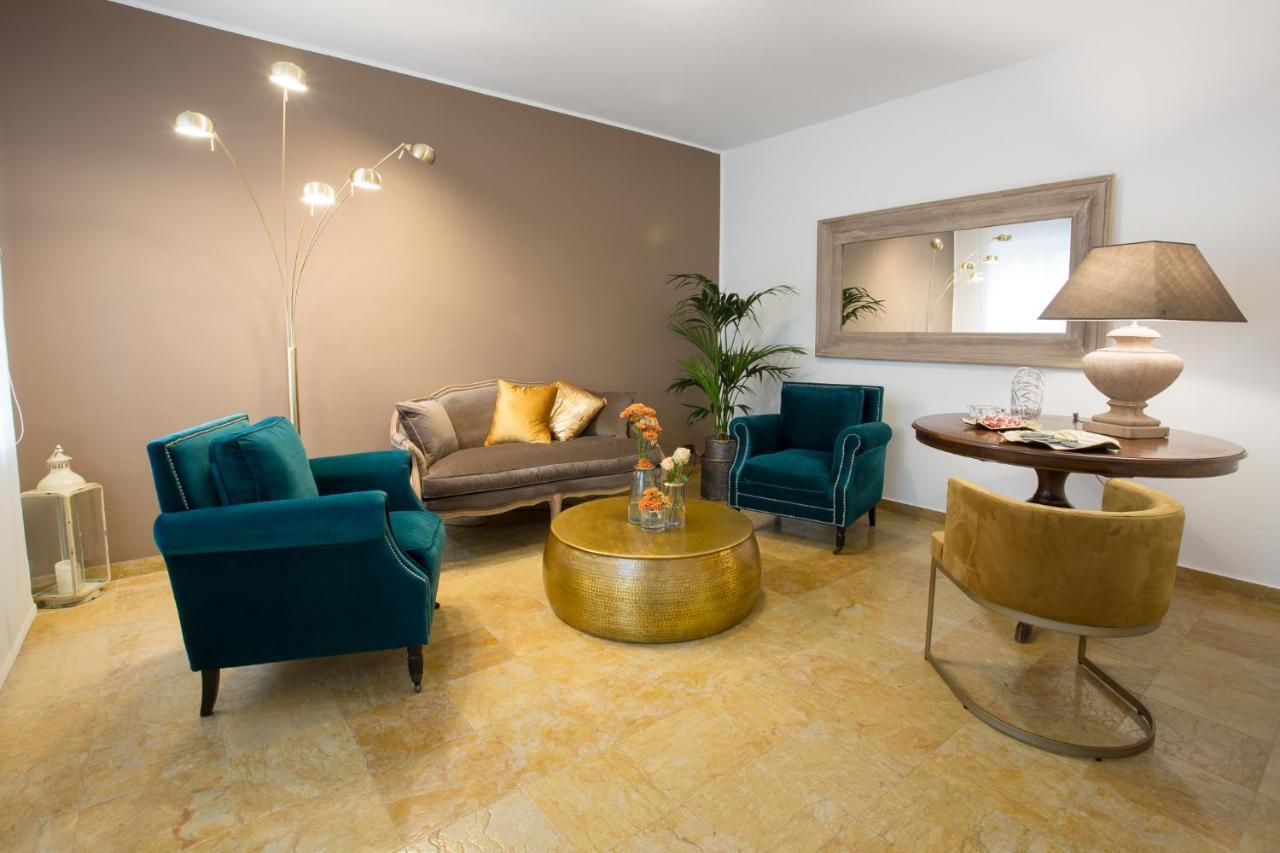 Residenza Europa Guest House Grezzana Luaran gambar