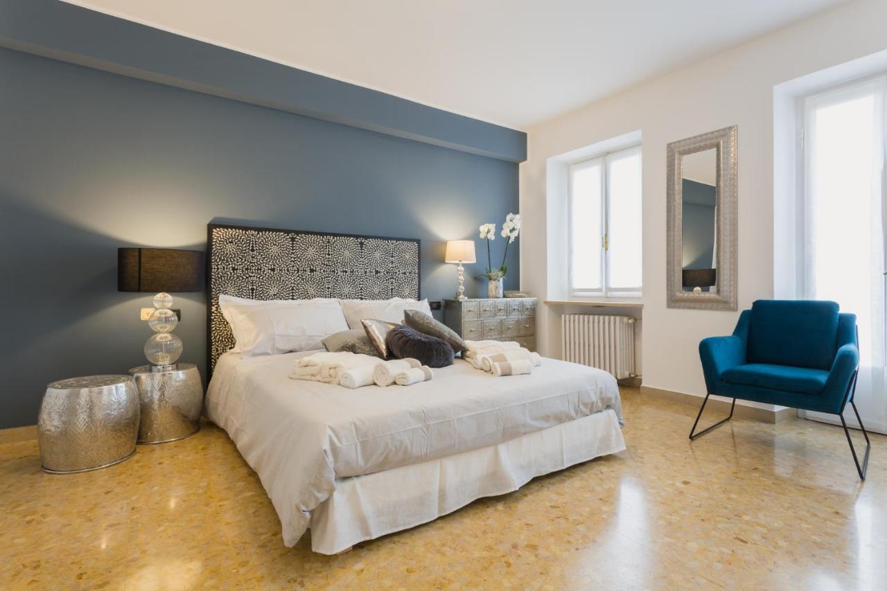 Residenza Europa Guest House Grezzana Luaran gambar