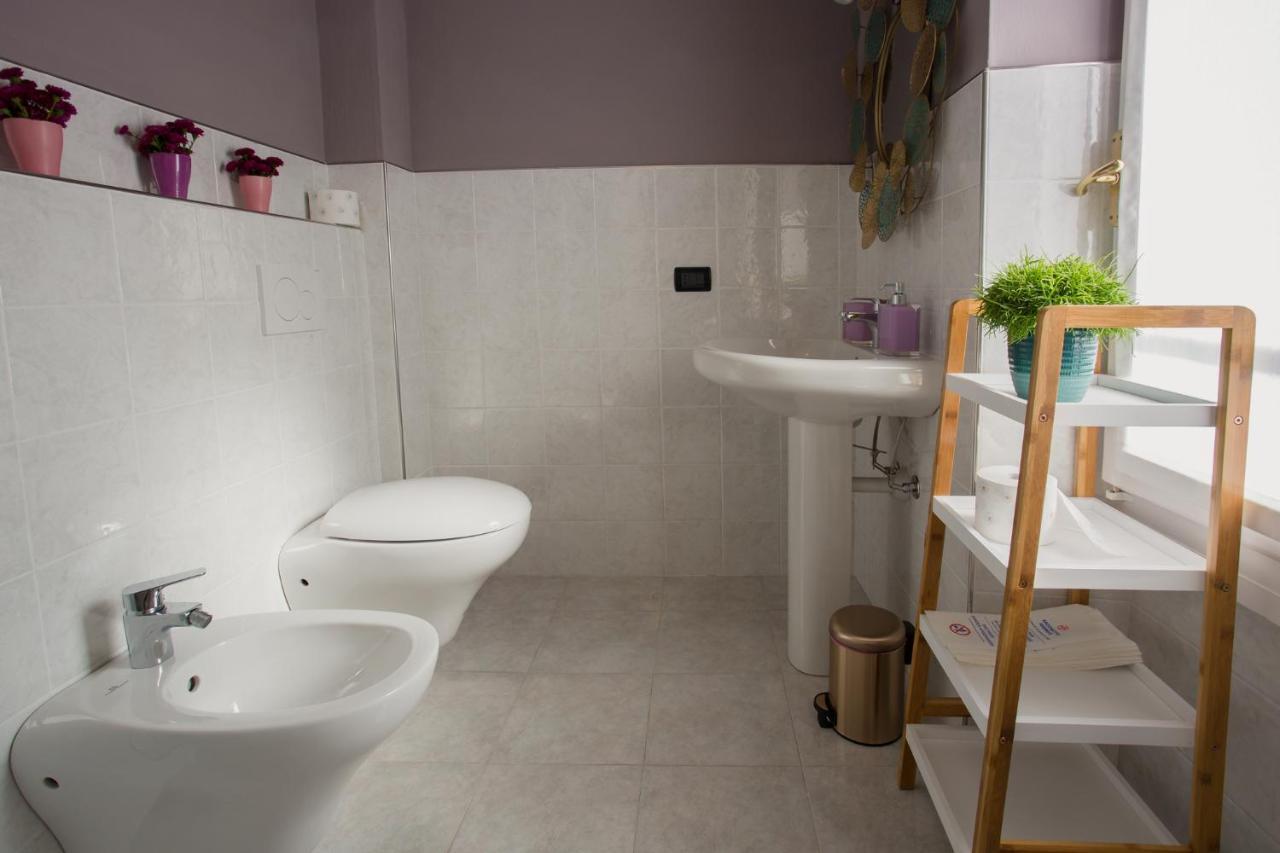 Residenza Europa Guest House Grezzana Luaran gambar